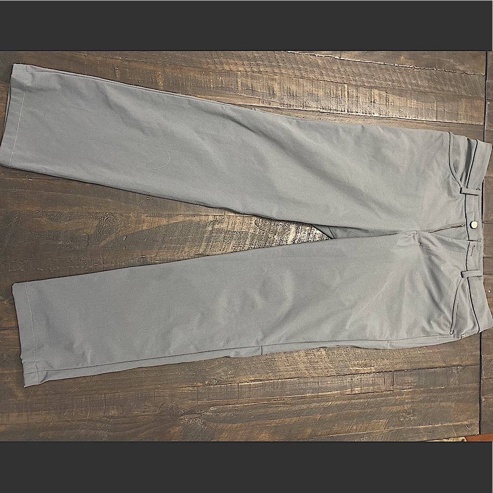 LuluLemon ABC Pants
